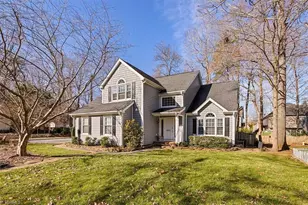 4201 King Edward Ct, Greensboro, NC 27455 - Photo 1