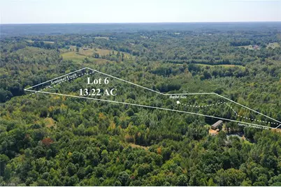 Lot 6 Cart Drive, Reidsville, NC 27320 - Photo 1