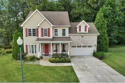 8304 Burchlawn Court, Colfax, NC 27235 - Photo 1