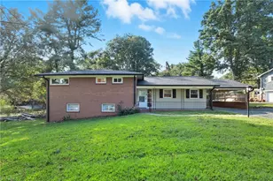 4850 Ellen Ave, Pfafftown, NC 27040 - Photo 1