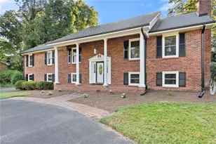 3524 Stimpson Dr, Pfafftown, NC 27040 - Photo 1