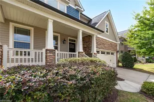 1311 Lael Forest Trail, Burlington, NC 27215 - Photo 1