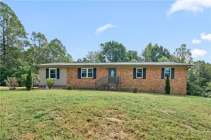 9211 US Hwy 158, Stokesdale, NC 27357 - Photo 1