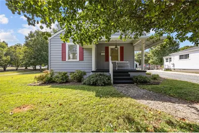 1719 Piedmont Way, Burlington, NC 27217 - Photo 1