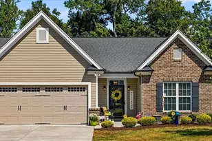 758 Forester Ct, High Point, NC 27265 - Photo 1