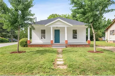 901 Terrell Street, Greensboro, NC 27406 - Photo 1