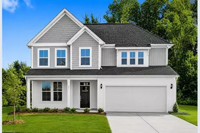191 Lavender Lane, Lexington, NC 27295 - Photo 1