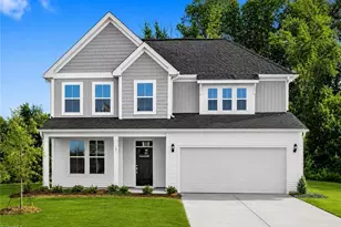 191 Lavender Ln, Lexington, NC 27295 - Photo 1