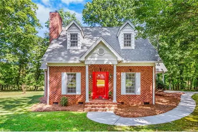 4465 Rock Hill Road, Pfafftown, NC 27040 - Photo 1