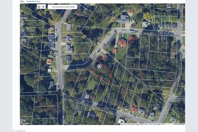 0 Davis Street, Reidsville, NC 27320 - Photo 1