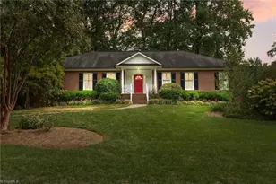 5161 Huntcliff Trail, Winston-Salem, NC 27104 - Photo 1