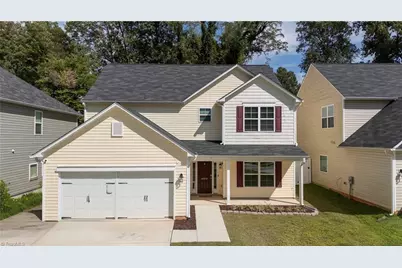 4010 Primrose Avenue, Greensboro, NC 27455 - Photo 1