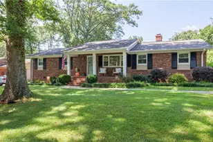 5614 Virgilwood Dr, Greensboro, NC 27409 - Photo 1