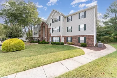 331 Scholastic Court, Winston-Salem, NC 27106 - Photo 1