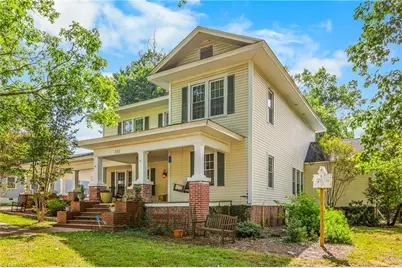 301 Bryan Street, Stoneville, NC 27048 - Photo 1