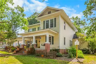 301 Bryan St, Stoneville, NC 27048 - Photo 1