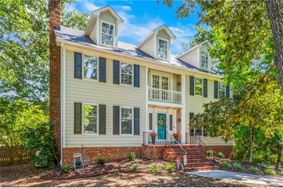 7618 Rolling Oak Court, Clemmons, NC 27012 - Photo 1