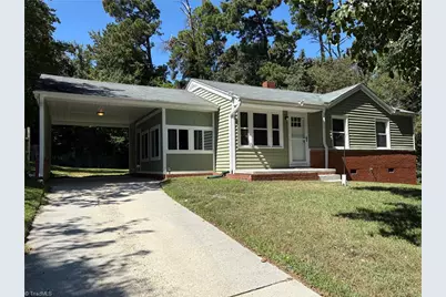3806 Rolling Road, High Point, NC 27265 - Photo 1