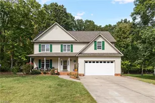6679 Valley Oak Dr, Clemmons, NC 27012 - Photo 1
