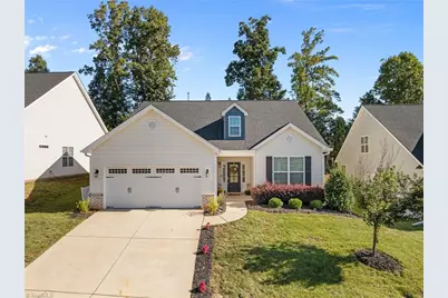 3248 Castlerock Drive, Burlington, NC 27215 - Photo 1