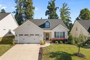 3248 Castlerock Dr, Burlington, NC 27215 - Photo 1