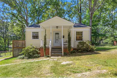 2811 Robin Hood Drive, Greensboro, NC 27403 - Photo 1