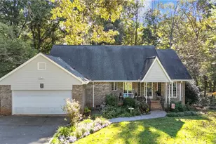 4628 Riverview Dr, Trinity, NC 27370 - Photo 1