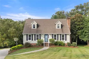 3094 Forest Line Dr, Clemmons, NC 27012 - Photo 1