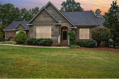 6919 Harvest Glen Drive, Greensboro, NC 27406 - Photo 1