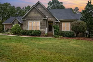 6919 Harvest Glen Dr, Greensboro, NC 27406 - Photo 1