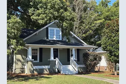 1928 Brice Street, Greensboro, NC 27403 - Photo 1