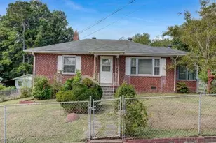 1546 Willomore St, Greensboro, NC 27403 - Photo 1