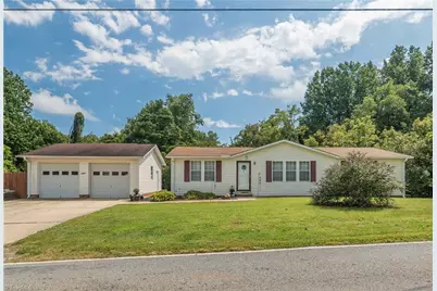 4235 Shady Grove Church Road, East Bend, NC 27018 - Photo 1