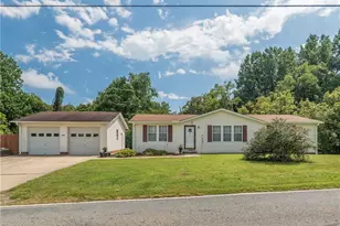 4235 Shady Grove Church Rd, East Bend, NC 27018 - Photo 1