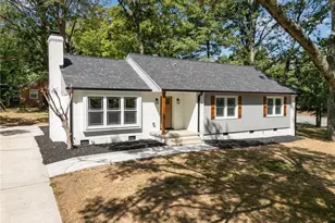 2200 Hathaway Dr, Greensboro, NC 27408 - Photo 1