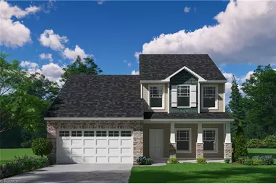 1354 Dandridge Drive #338, Kernersville, NC 27284 - Photo 1