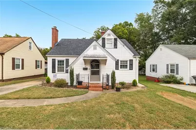 1213 Barnes Street, Reidsville, NC 27320 - Photo 1