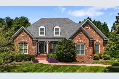 1402 Napper Drive, Greensboro, NC 27455 - Photo 1