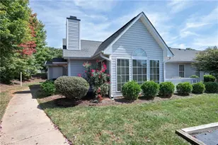 3801 Westridge Farm Ln, Clemmons, NC 27012 - Photo 1