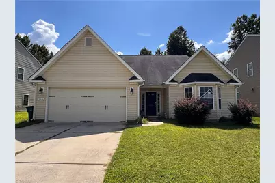 3686 McGinty Drive, Greensboro, NC 27406 - Photo 1