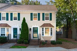 3740 Greenes Crossing, Greensboro, NC 27410 - Photo 1