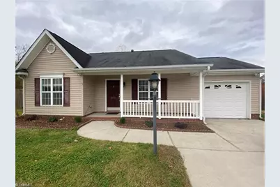 615 Three Oaks Drive, High Point, NC 27265 - Photo 1