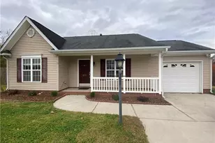 615 3 Oaks Dr, High Point, NC 27265 - Photo 1