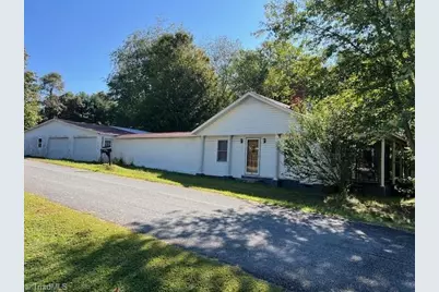 110 Moncus Lane, State Road, NC 28676 - Photo 1