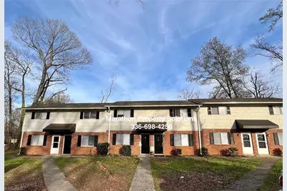 3432 Wichita Place #F, Greensboro, NC 27405 - Photo 1
