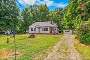 599 Cornatzer Rd, Mocksville, NC 27028 - Photo 1