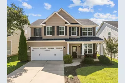 1966 Glenkirk Drive, Burlington, NC 27215 - Photo 1