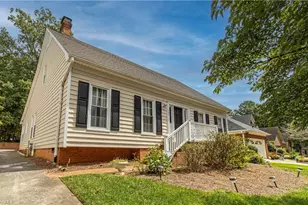 121 Wellesborough Rd, Winston-Salem, NC 27104 - Photo 1