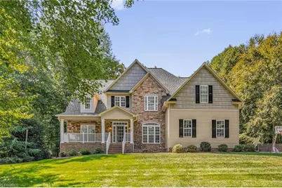 276 Old March Road, Advance, NC 27006 - Photo 1