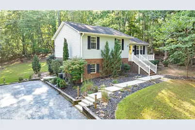 1564 Walker Road, Asheboro, NC 27205 - Photo 1